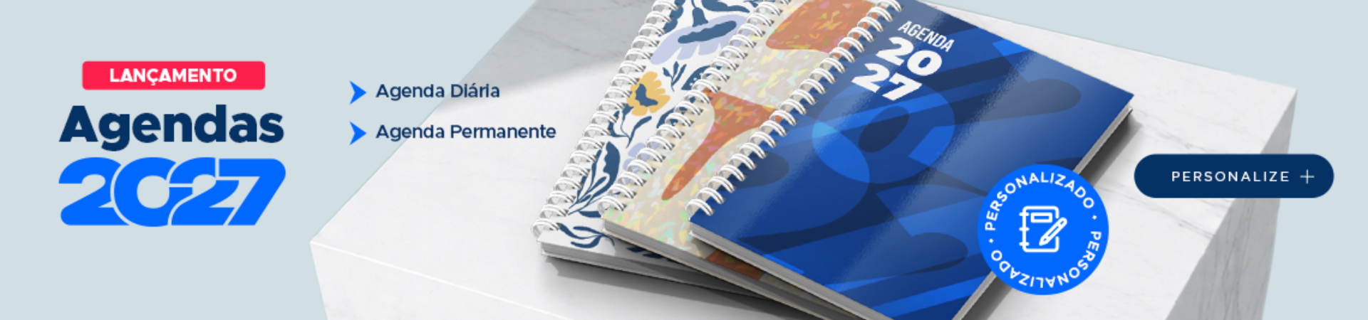Genesis Brasil I Gráfica e Comunicação Visual