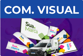 Genesis Brasil I Gráfica e Comunicação Visual