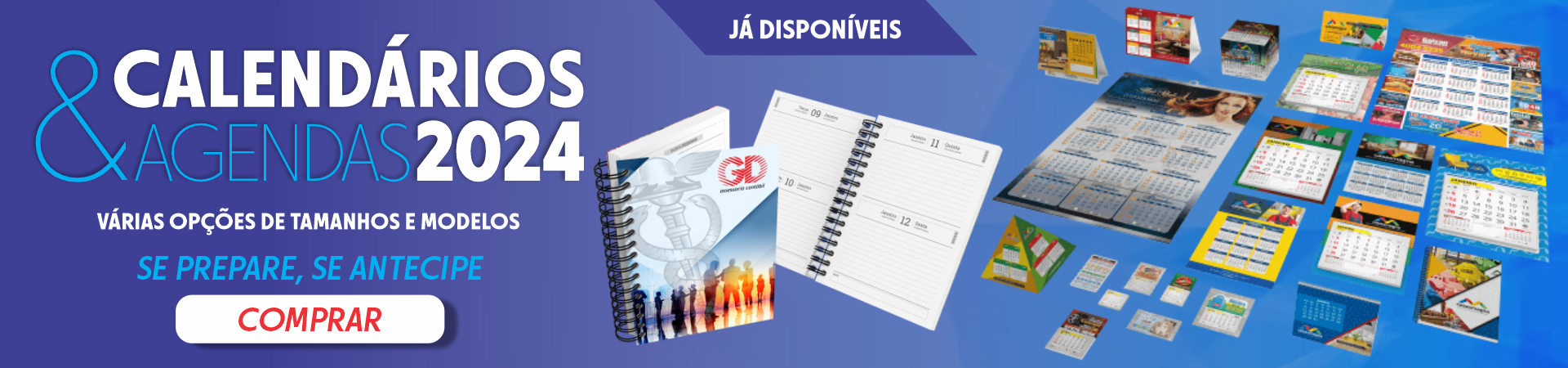 Genesis Brasil I Gráfica e Comunicação Visual