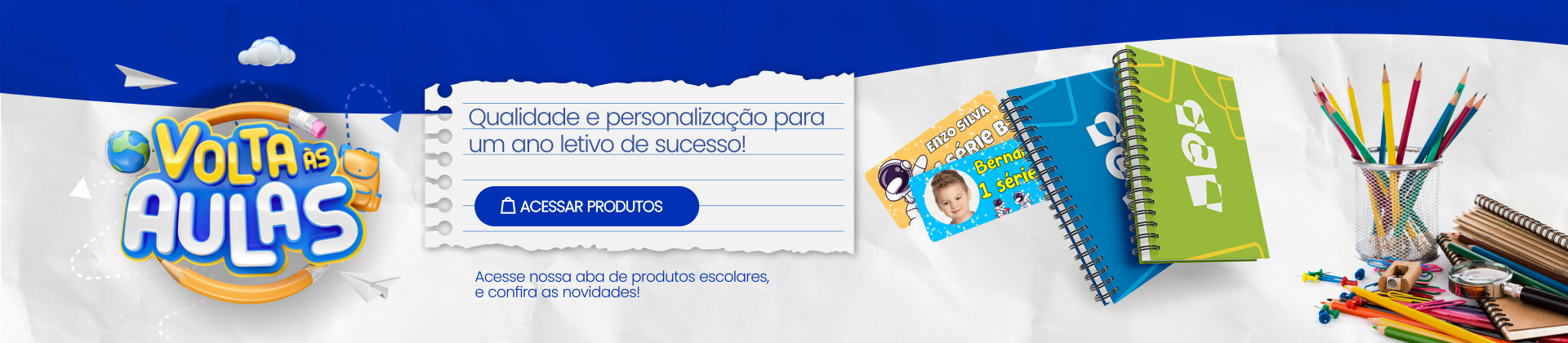 Genesis Brasil I Gráfica e Comunicação Visual