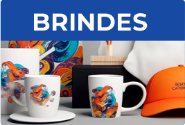 Genesis Brasil I Gráfica e Comunicação Visual