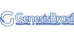 Genesis Brasil I Gráfica e Comunicação Visual - Em Santarém e Região