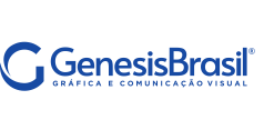 Genesis Brasil I Gráfica e Comunicação Visual - Em Santarém e Região
