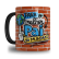 Caneca Porcelana Personalizada