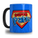 Caneca Porcelana Personalizada