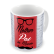 Caneca Porcelana Personalizada
